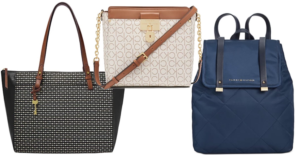 Carteras de Diseñador