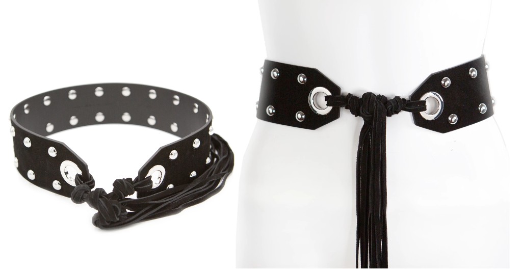 Correa Michael Kors Tie Waist