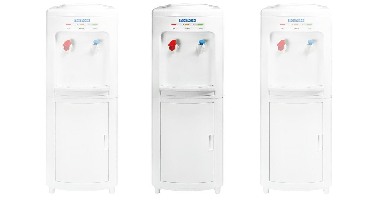 Dispensador de Agua Norpole Thermo-Electric en Walmart