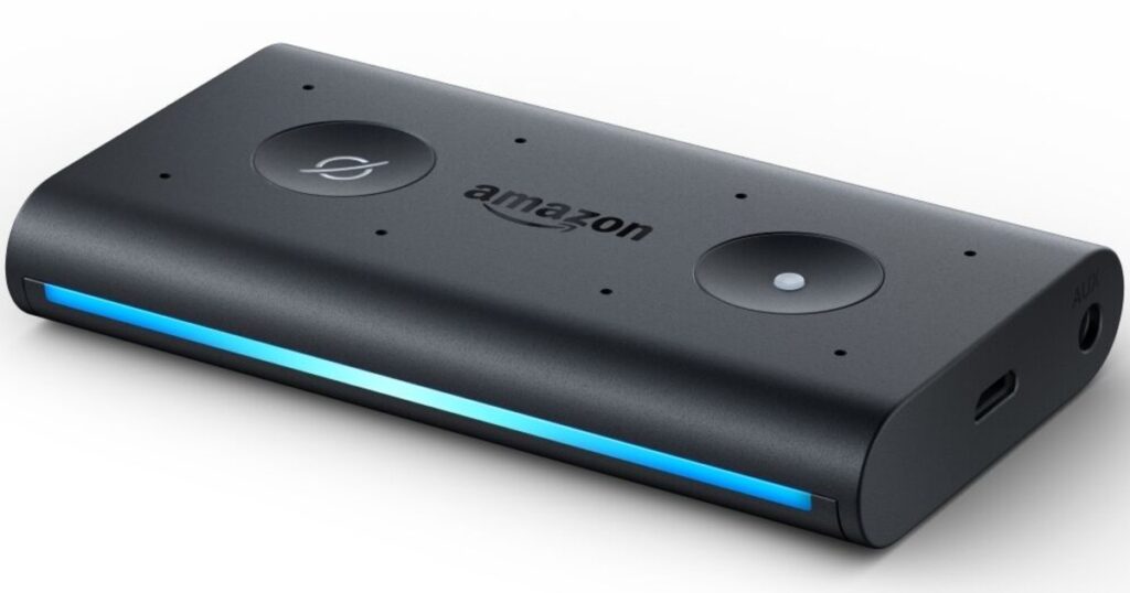 Echo Auto