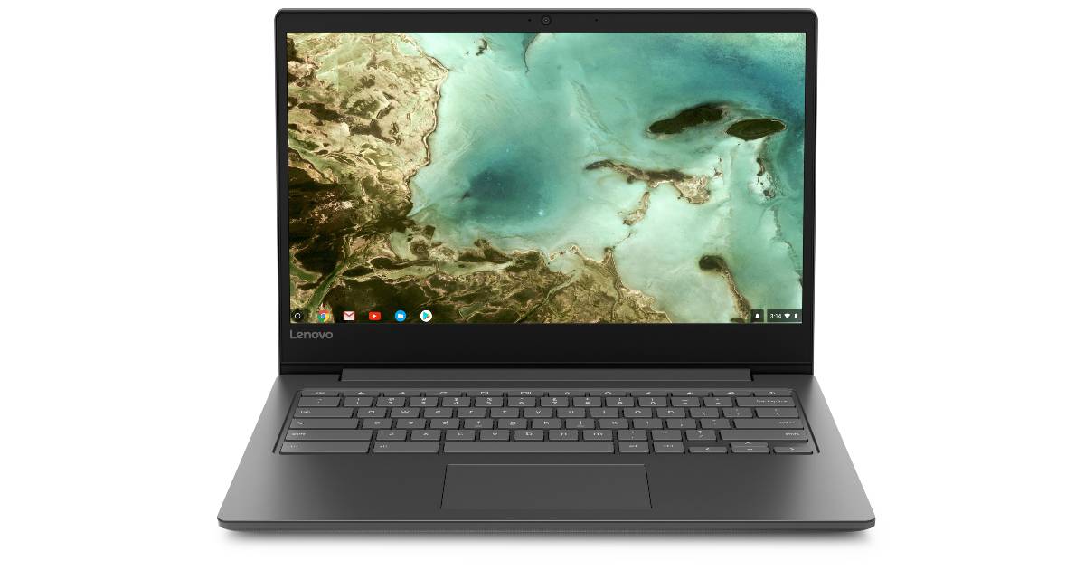 Lenovo Chromebook