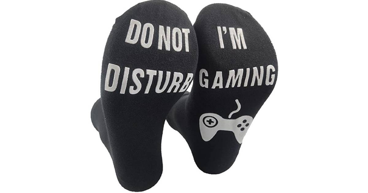 Medias Divertidas para toda la Familia