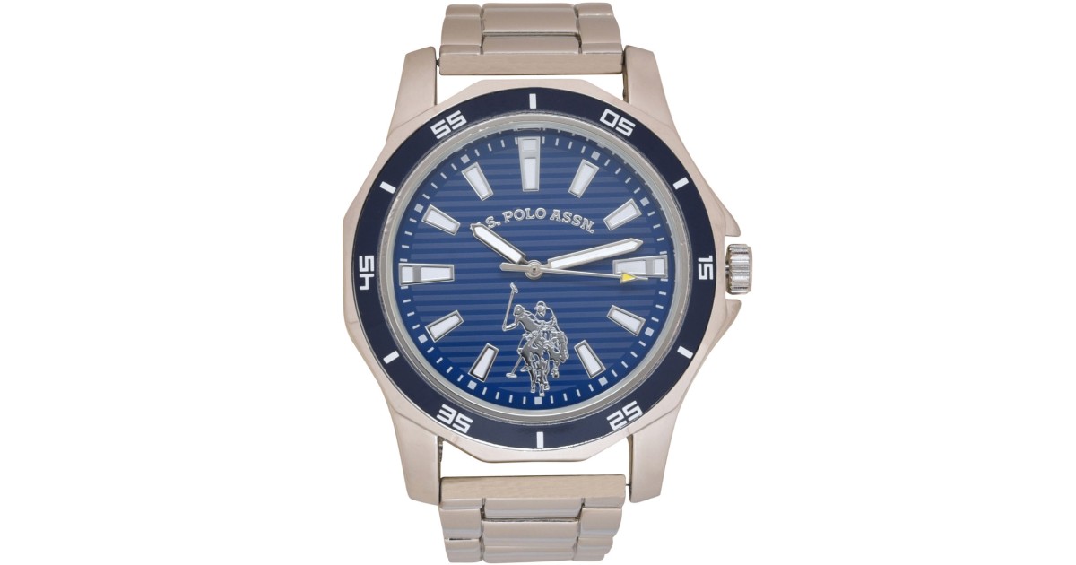 Reloj U.S. Polo Assn.