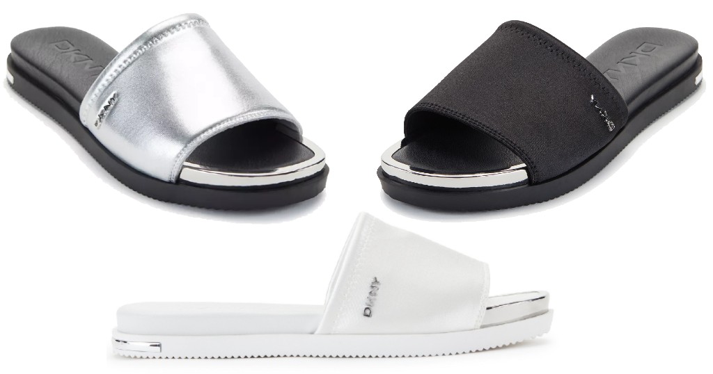 Sandalias DKNY Briley