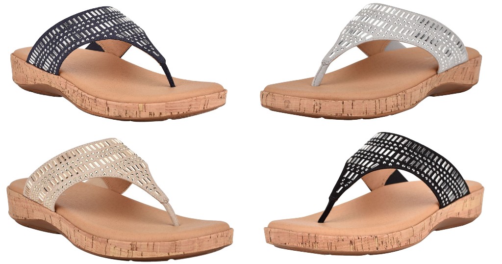 Sandalias Easy Spirit Landry