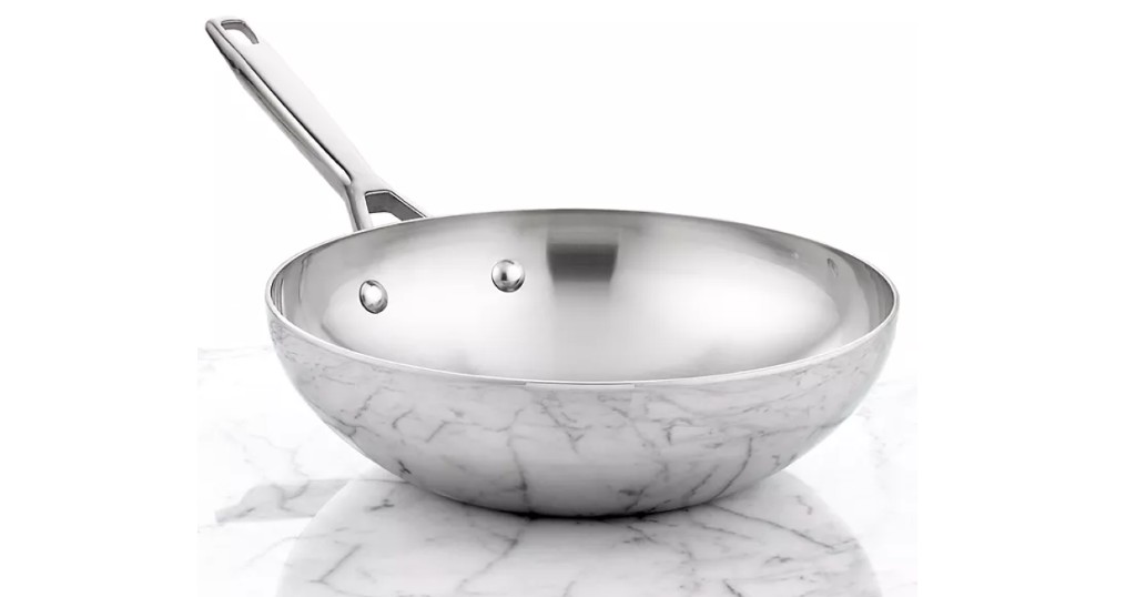 Sartén Anolon Tri Ply