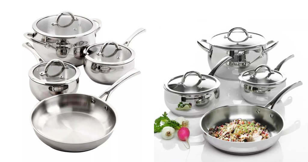 Set de cocina Oster Derrick 7 Pc