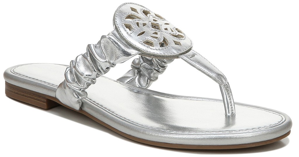 Sandalias Circus de Sam Edelman Camara Medallion