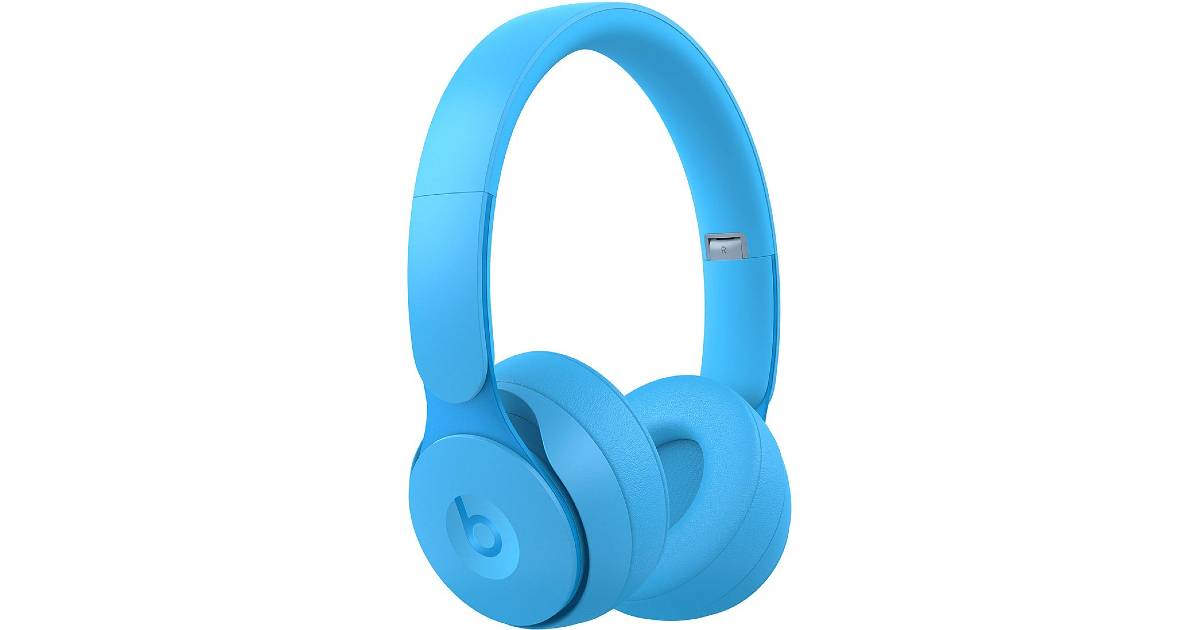 Audífonos Wireless Beat