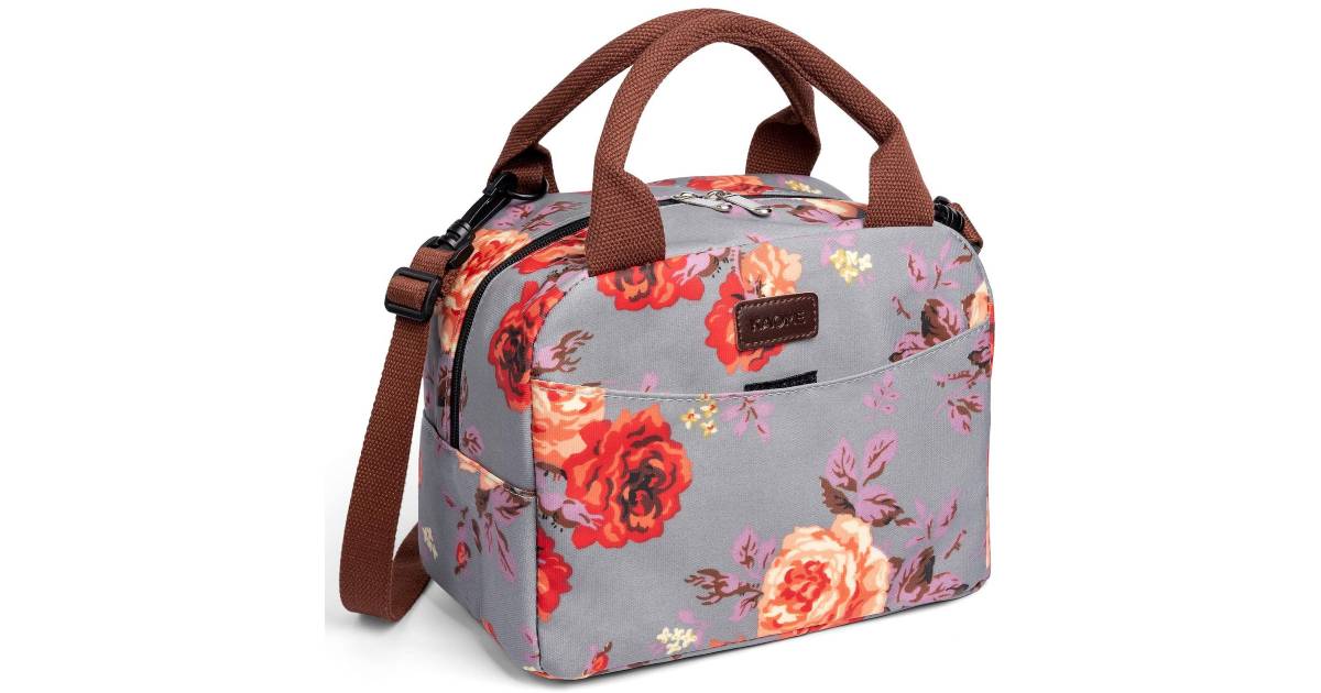 Bolso para el Almuerzo