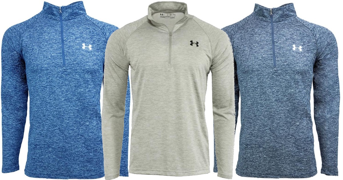 Camisa Under Armour Para Hombres