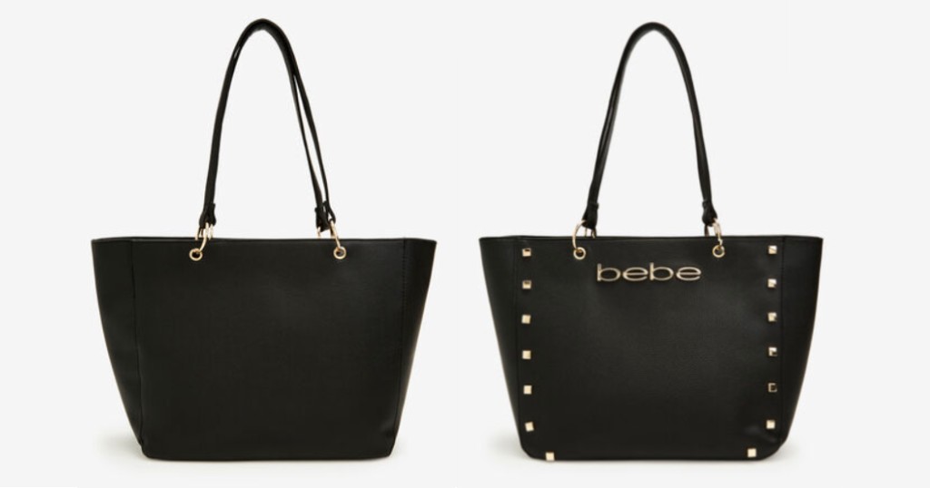 Cartera BEBE Julian Tote