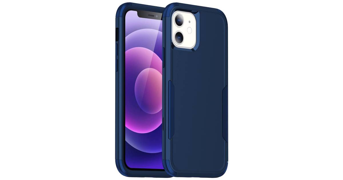 Case para Iphone 12/12 Pro