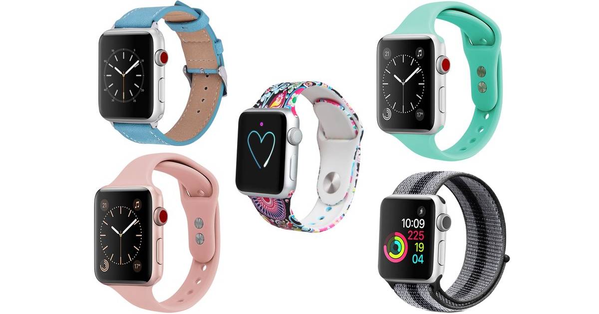 Correas para Relojes Apple