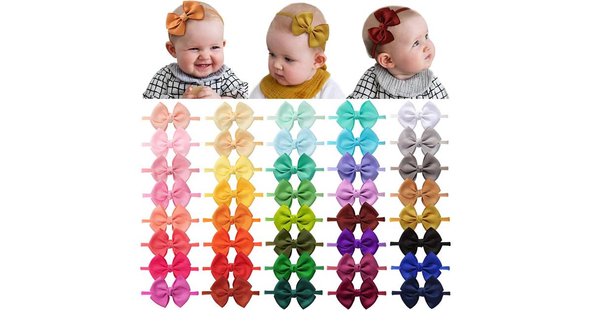 Diademas para Niñas