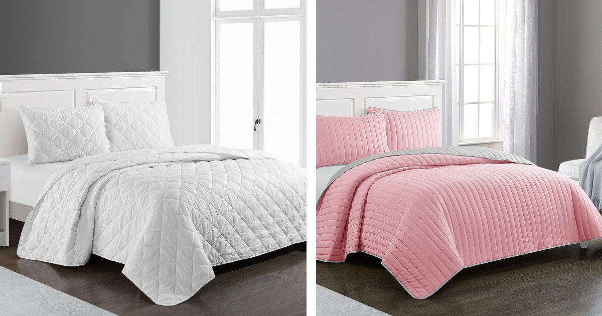 Juegos de Comforters en Zulily
