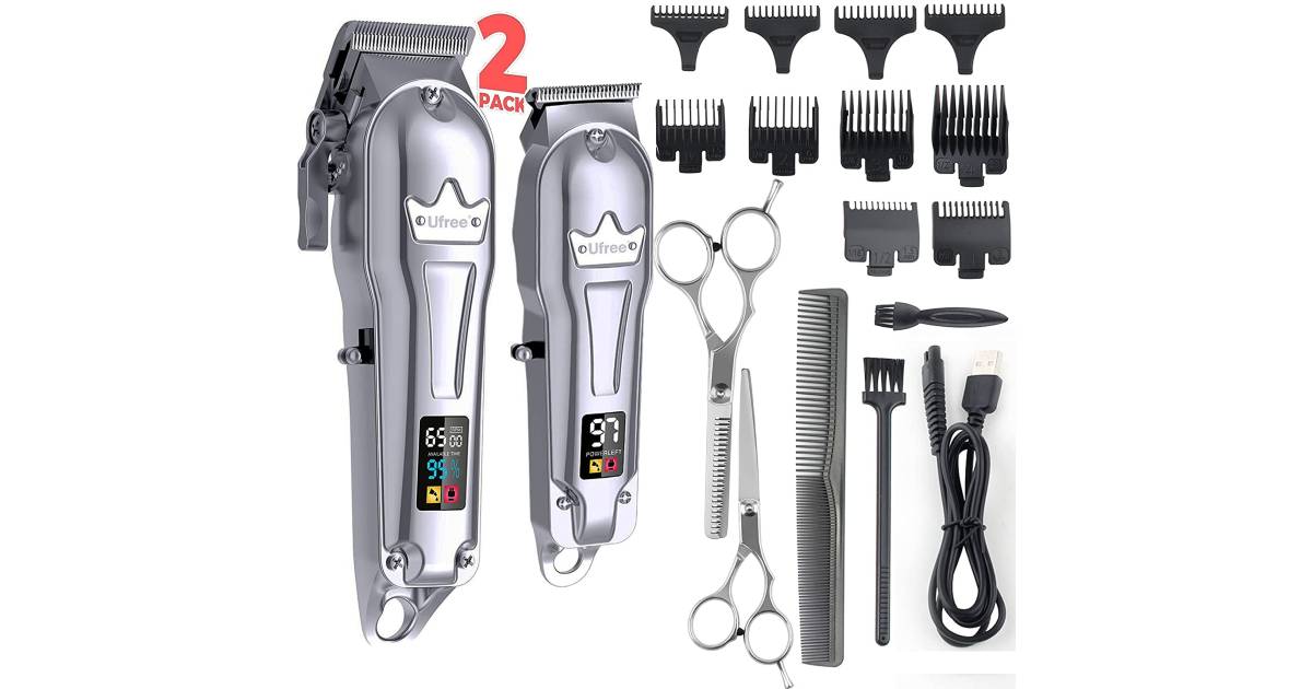 Kit de Máquinas para Recortar