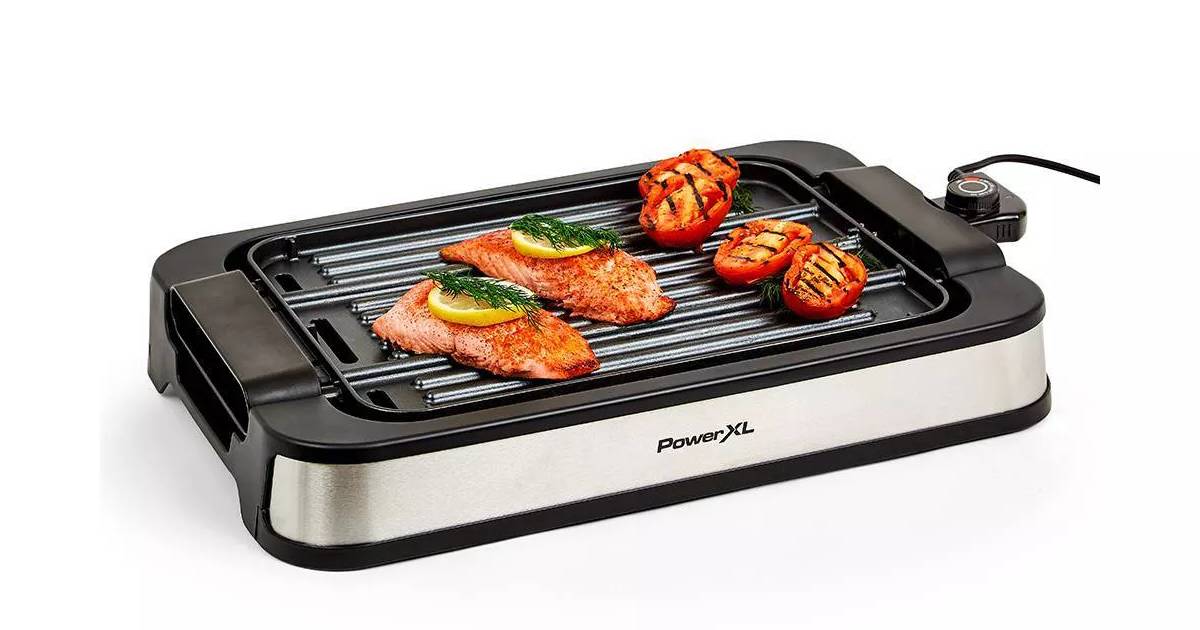 PowerXL Indoor Grill