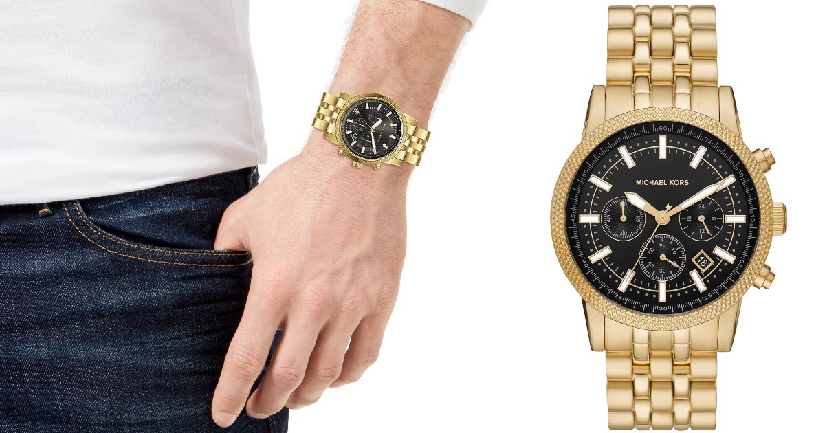 Reloj Michael Kors