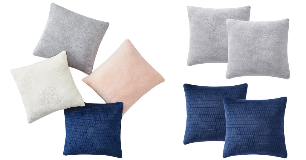 Set de Cojines Infinity Home 2 Piezas