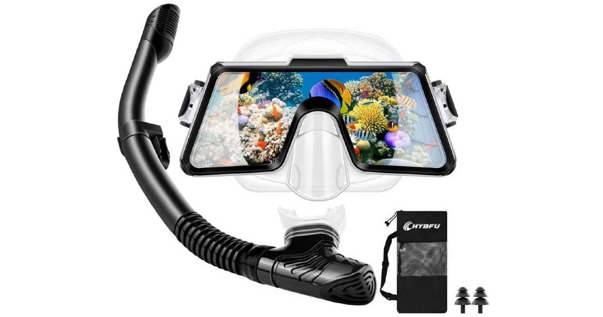 Set de Snorkel