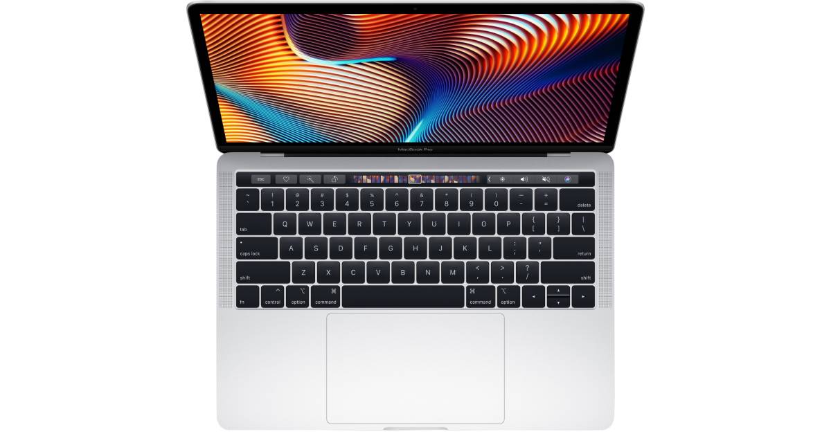 Apple MacBook Pro Pantalla de 13