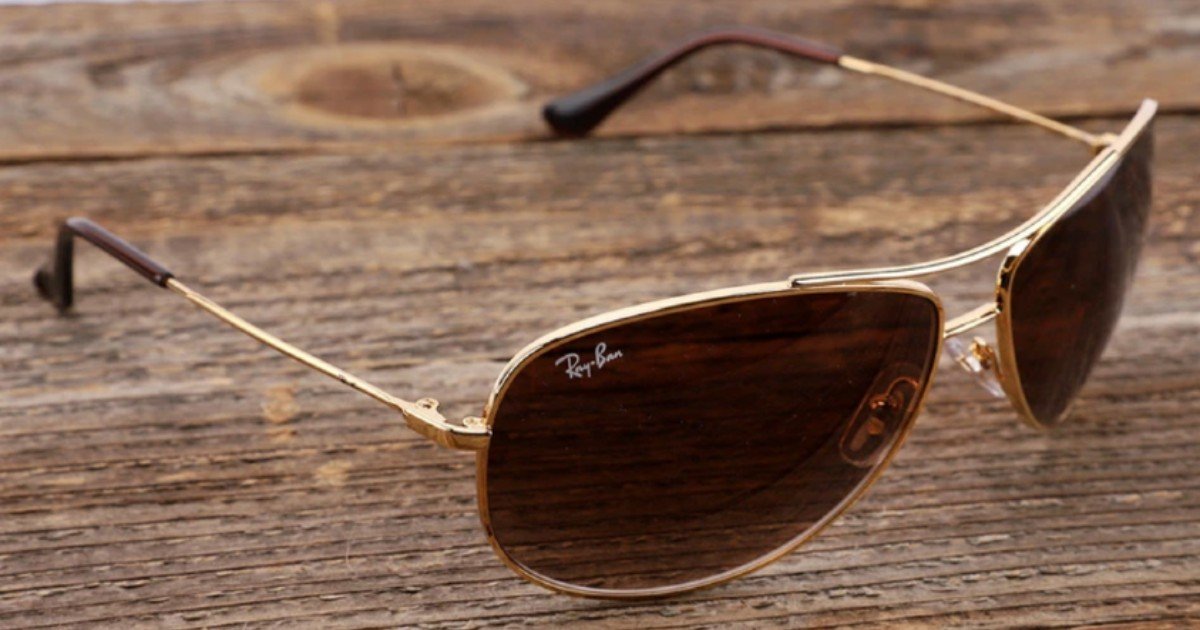 Gafas de Sol Ray-Ban RB3293