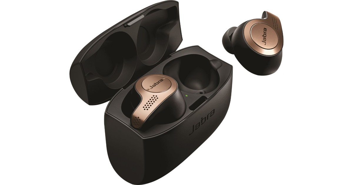 Jabra Elite 65t True