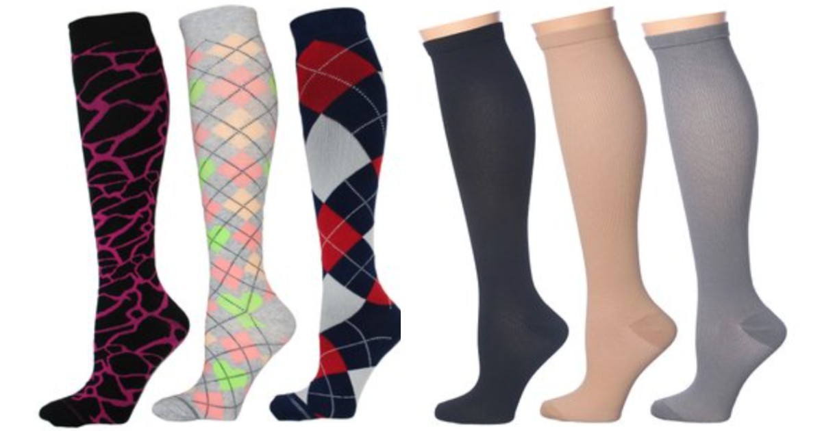 Medias de Compresión