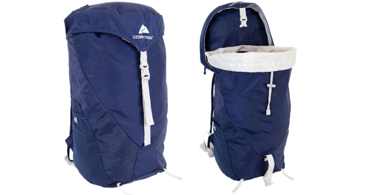 Ozark Trail 28L Backpack