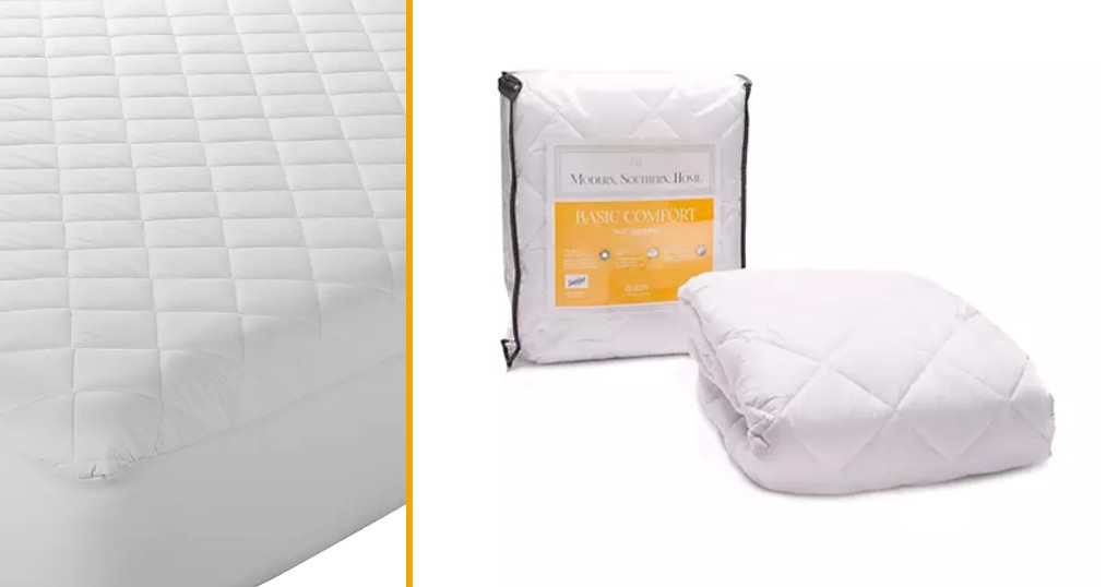 Protector de Matress Essentials