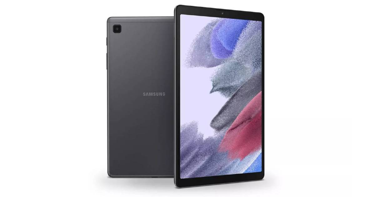 Samsung Galaxy Tab A7 Lite 8.7" 32GB