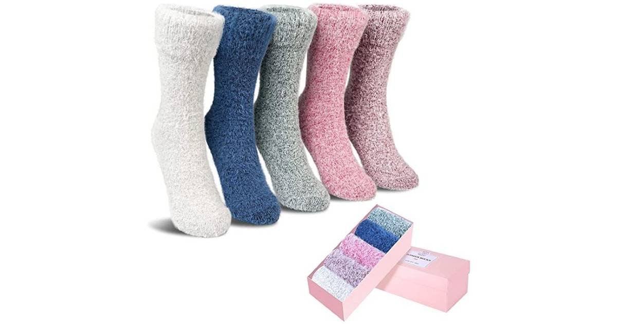 Medias para Invierno