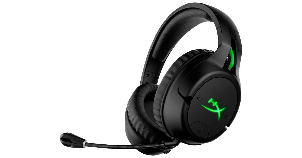 Audífonos HyperX