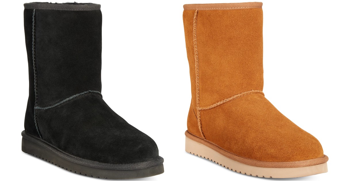 Botas Koolaburra By UGG