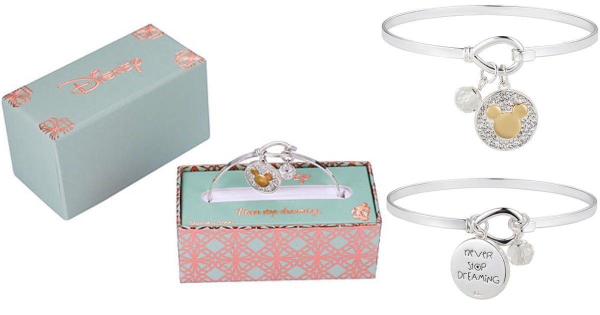 Brazalete Disney Mickey Mouse
