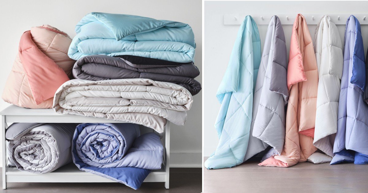 Comforter Home Expressions Ulta Suave