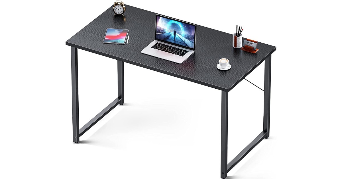 Escritorio Moderno Coleshome