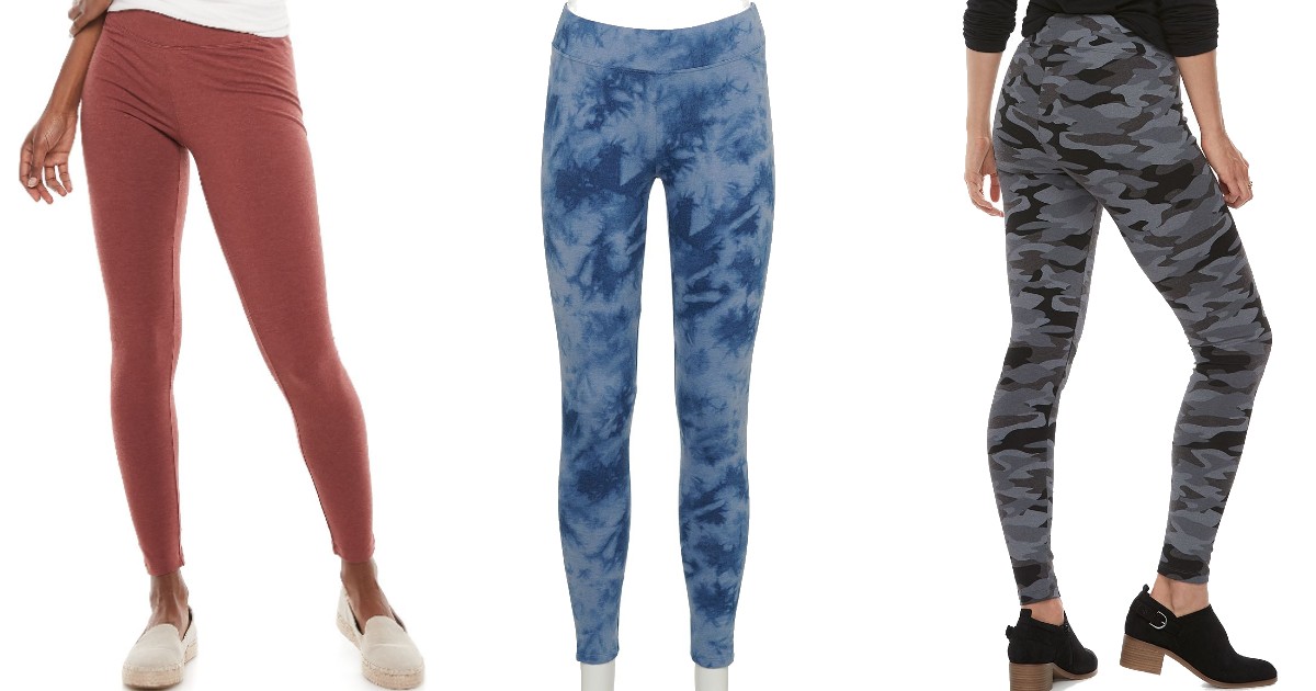 Leggings Sonoma