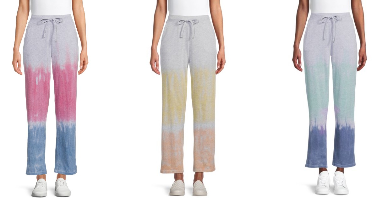 Pantalones Deportivos