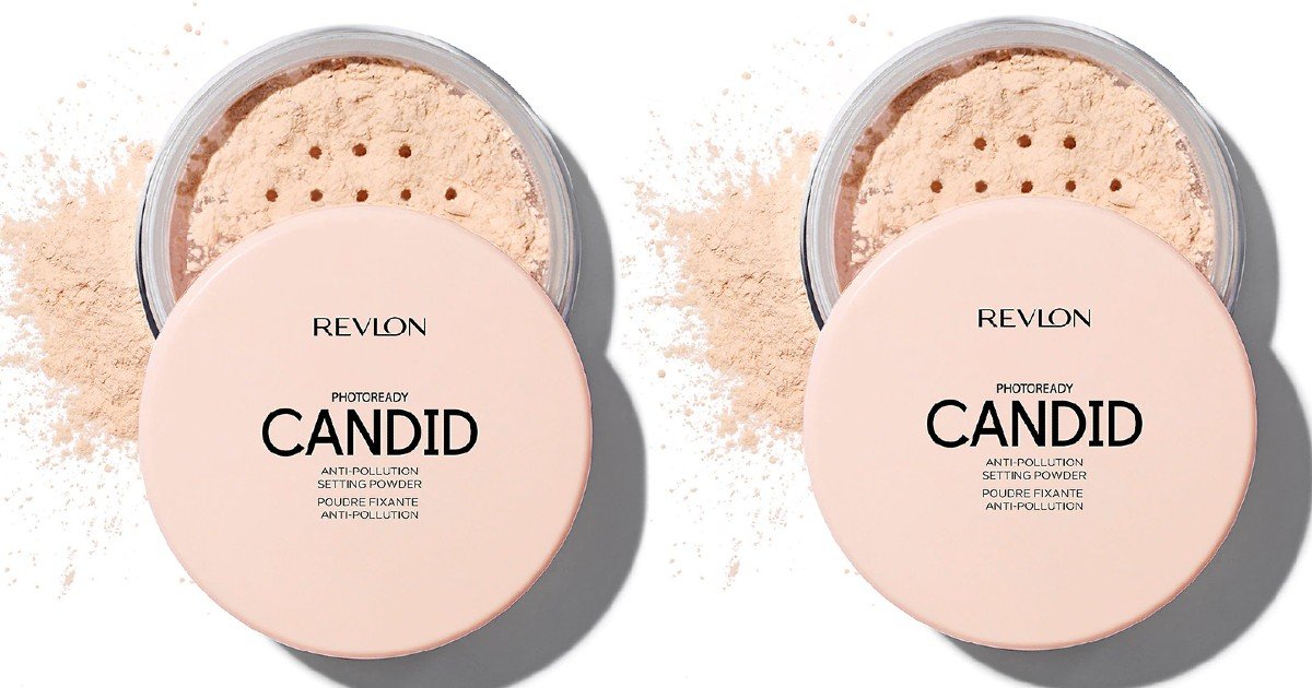 Polvo Revlon PhotoReady