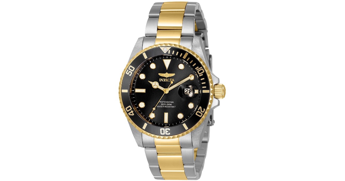 Reloj Invicta Pro Diver