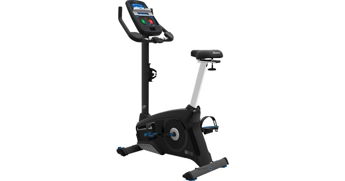 Bicicleta-para-hacer-Ejercicios-Nautilus-U616
