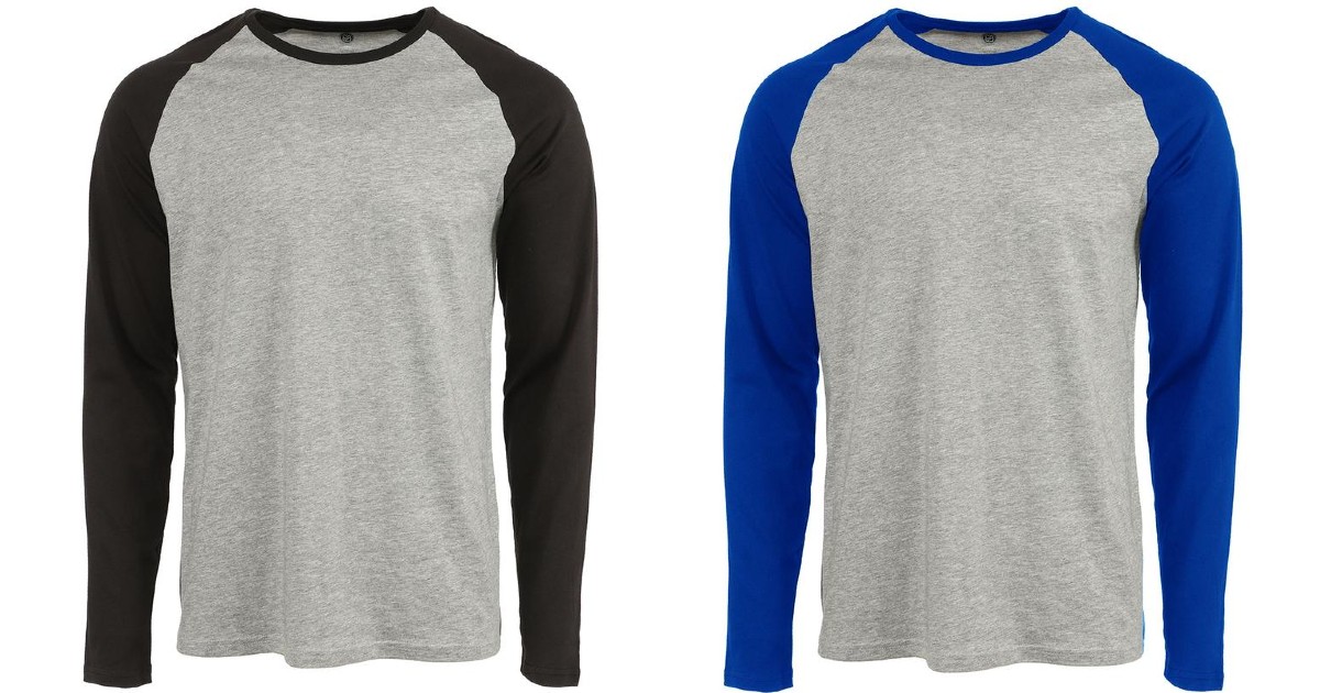 Camisas-NHL-de-Manga-Larga-Para-Hombres