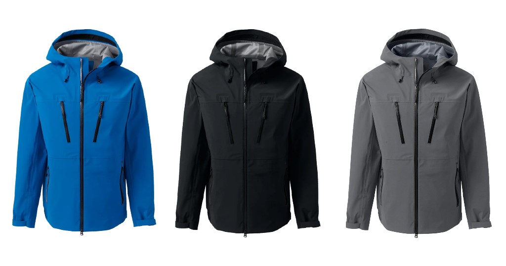 Jacket-Lands-End-Ultimate-Waterproof