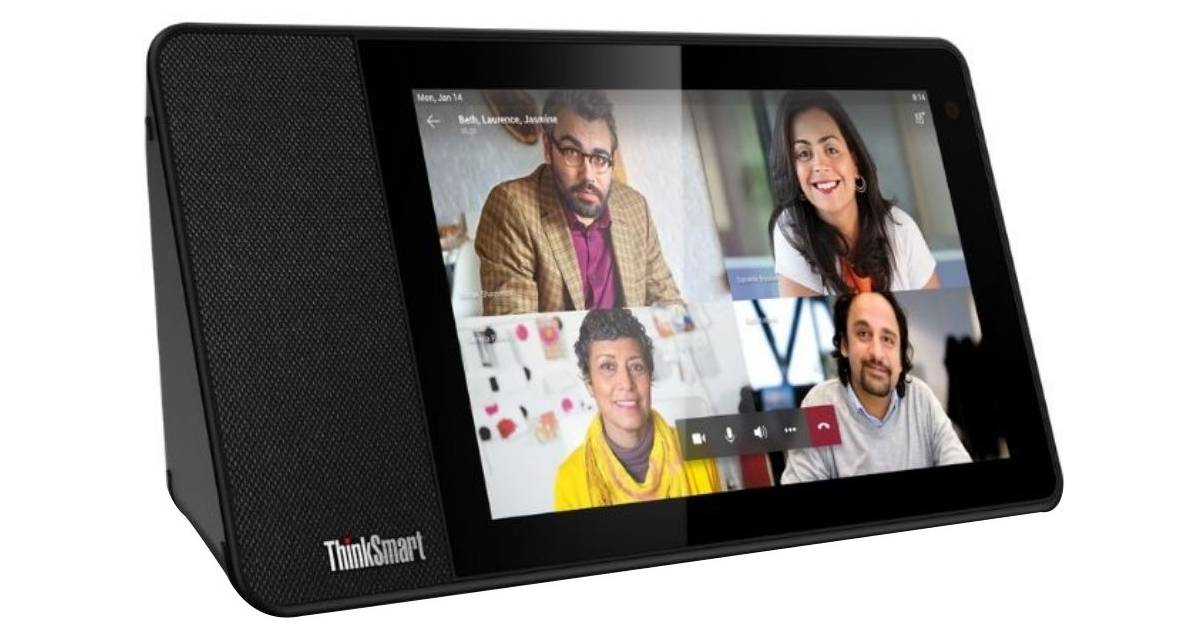 Lenovo-ThinkSmart-View