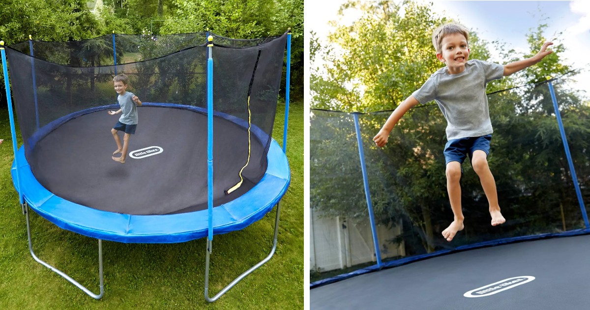 Little-Tikes-Mega-15-Ft-Trampoline
