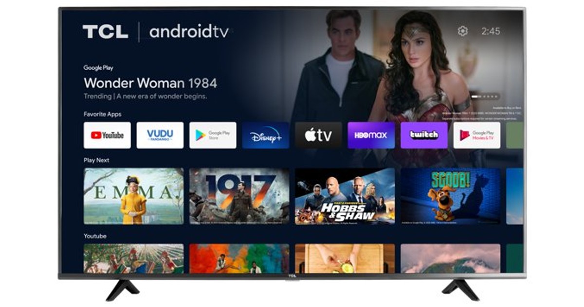 TCL-55-Pulgadas-4K-Smart-Android-TV