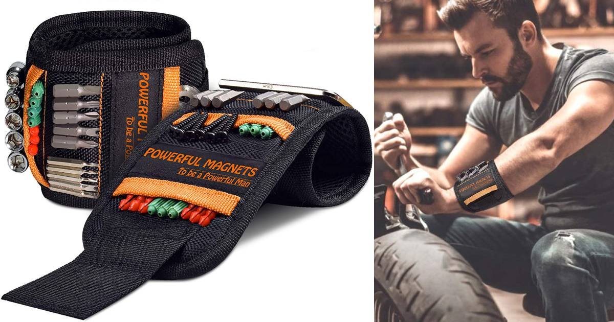 Bandas-Magnetica-para-Herramientas