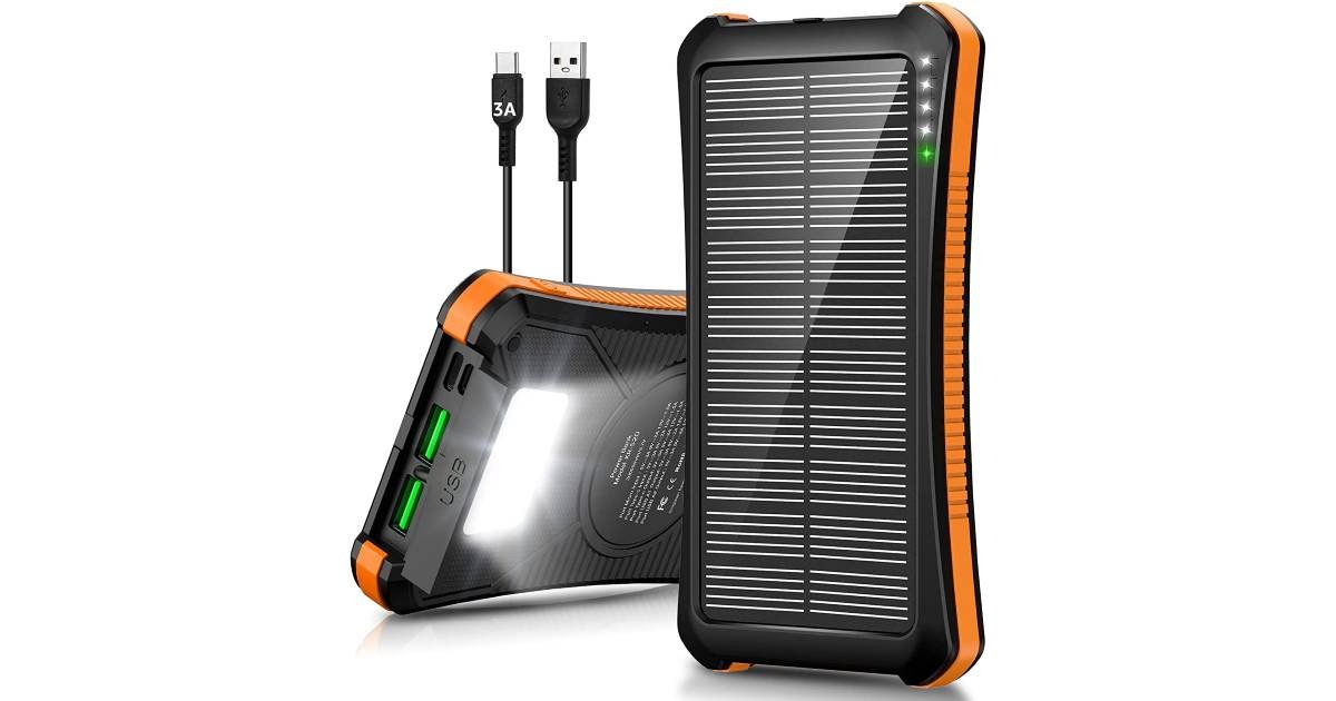 Cargador-Solar-Portatil-20000mAh